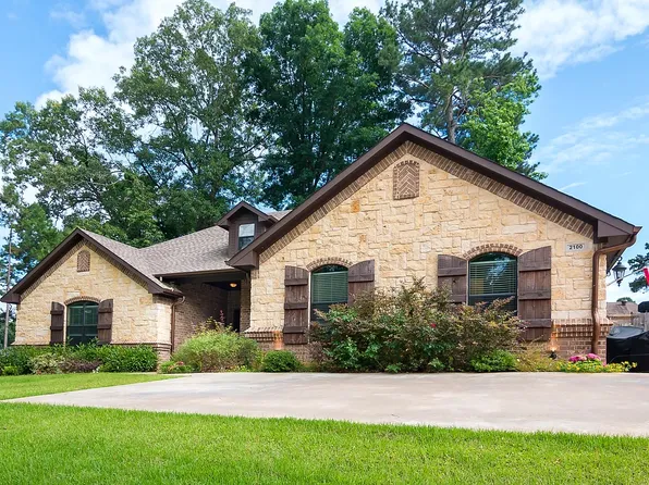 2100 W Hawkins Pkwy, Longview, TX 75605