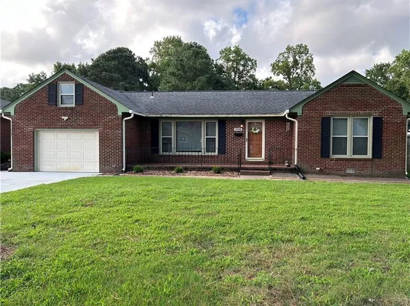 1118 Virginia Ave, Chesapeake, VA 23324