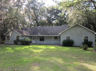 118 Mackay Dr, Brunswick, GA 31525