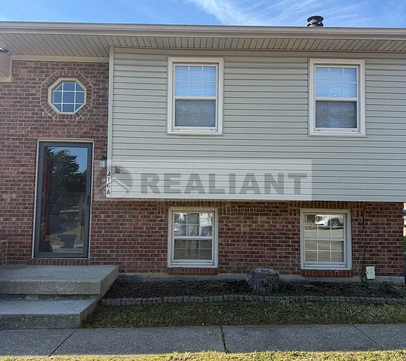 416 Barrister Ct #A