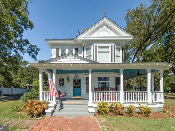 12471 State Highway 109, Meansville, GA 30256