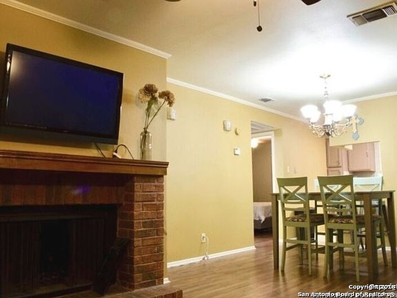 5th image of 4212 Medical Dr APT 1704