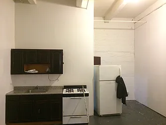 Rented by East Williamsburg Realty Inc