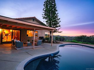 15770 Oak Valley Rd, Ramona, CA 92065