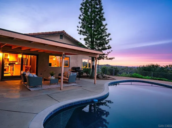 15770 Oak Valley Rd, Ramona, CA 92065