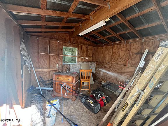 2nd image of 206 Southfields Rd #A