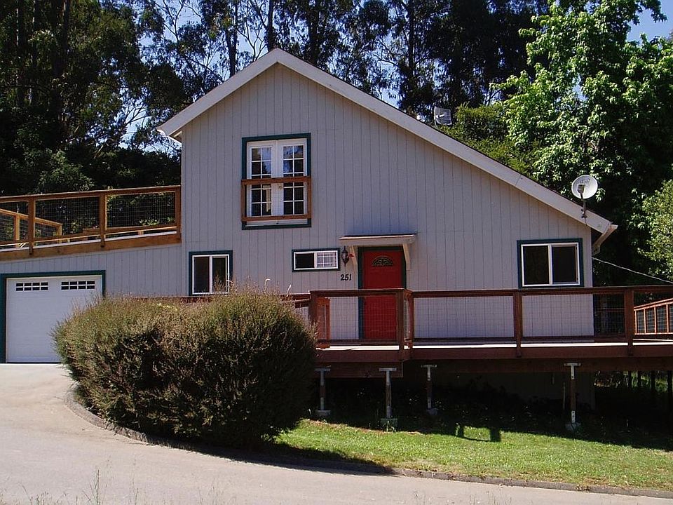 Wonderfully maintained home