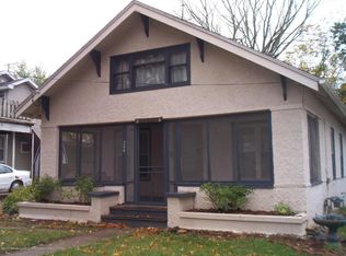 206 S Ottawa St, Saint Johns, MI