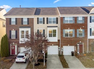 23030 Meadow Mist Rd, Clarksburg, MD 20871