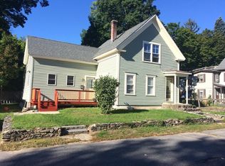 13 Wilson St, Leominster, MA 01453
