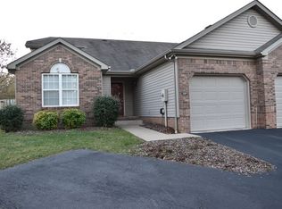 269 Lost River Ln, Bowling Green, KY 42104