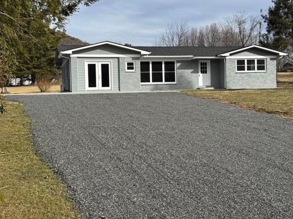 1129 Mount Jefferson Rd