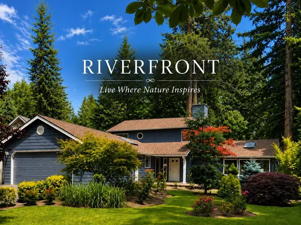 21760 SW Ribera Ln, West Linn, OR 97068