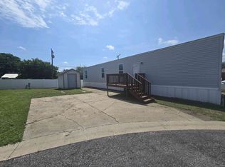 709 N Collins Fwy LOT 21, Howe, TX 75459