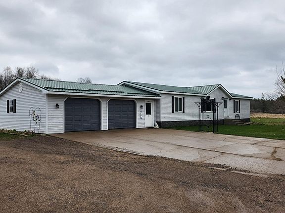 2nd image of W8720 Camp Five Road
