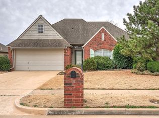 10232 E 112th Pl S, Bixby, OK 74008