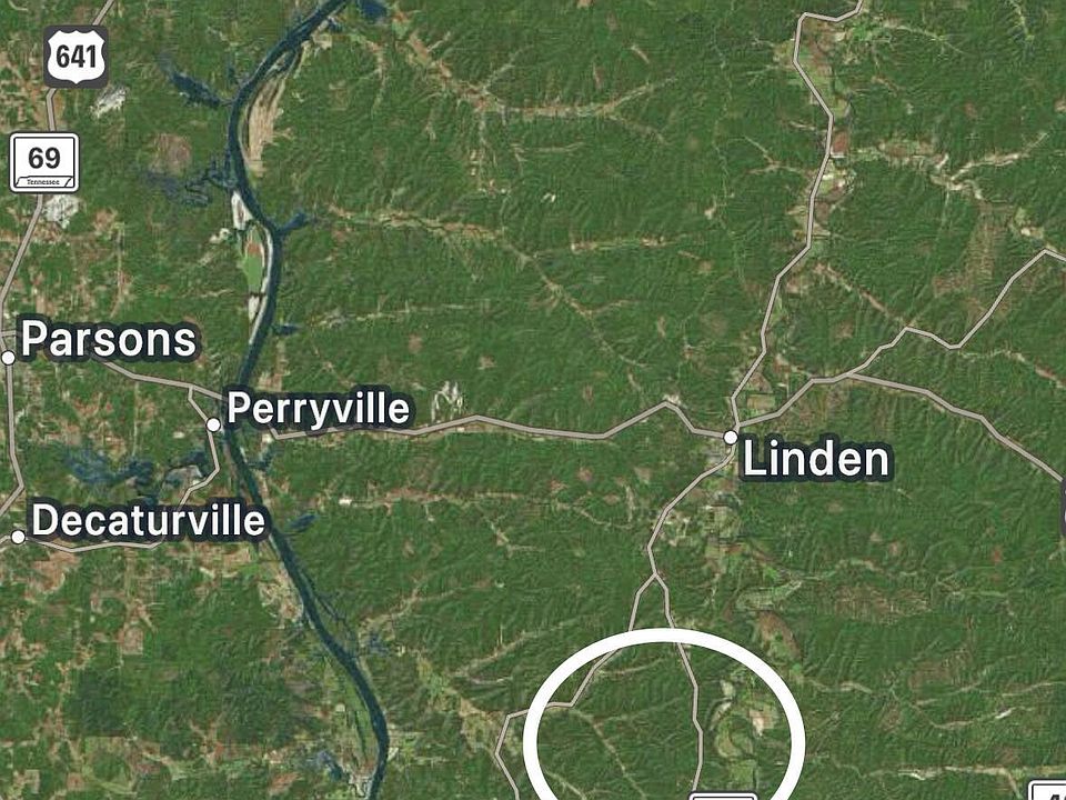 2nd image of 0 N Fork Rd