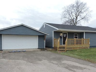 520 Indiana Ave, Westville, IL, 61883