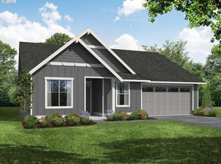 36907 Salmonberry St LOT 28, Sandy, OR 97055