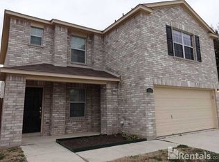 189 Lex Word, Kyle, TX 78640