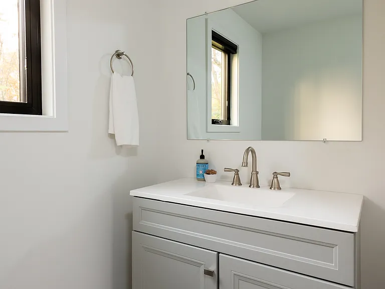 2nd bathroom