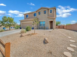 1043 E Lumberjack Trl, Sahuarita, AZ 85629