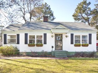 520 Grant, North Augusta, SC 29860