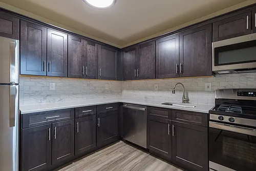 Rustic Ridge Apartments Photo 1
