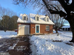 2012 Old Forty Foot Rd, Harleysville, PA 19438