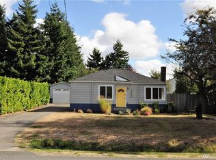 14656 16th Ave SW, Burien, WA 98166