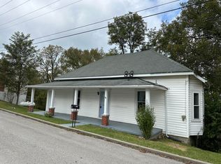 213 Cunningham St, Sadieville, KY 40370