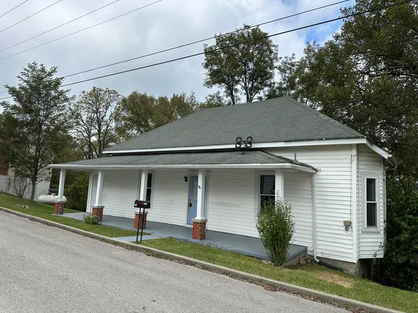 213 Cunningham St, Sadieville, KY 40370