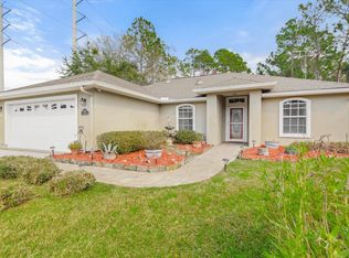 2136 Wood Stork Ave, Saint Augustine, FL 32084
