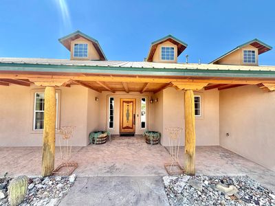 27 Puebla, La Luz, NM, 88337