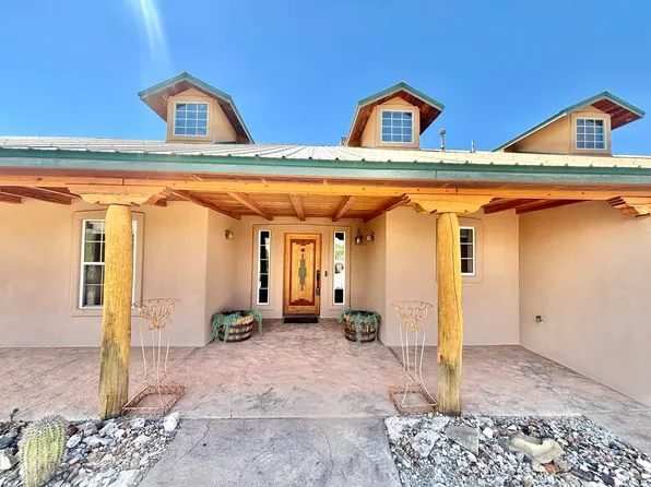 27 Puebla, La Luz, NM 88337