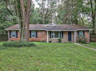 1921 Rhonda Dr, Tallahassee, FL 32303
