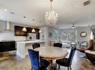 1513 Forest Trl APT 3, Austin, TX 78703