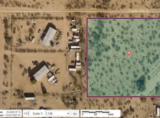 3987 N Tonto Rd, Golden Valley, AZ 86413