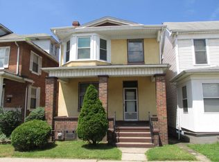 611 Lincoln St, McMechen, WV 26040