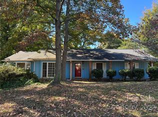 5808 Cabotwood Ln, Charlotte, NC 28212