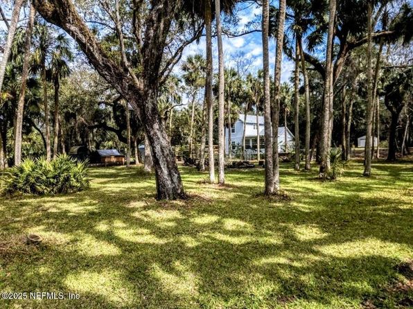 5820 JOHN ANDERSON Highway, Flagler Beach, FL 32136