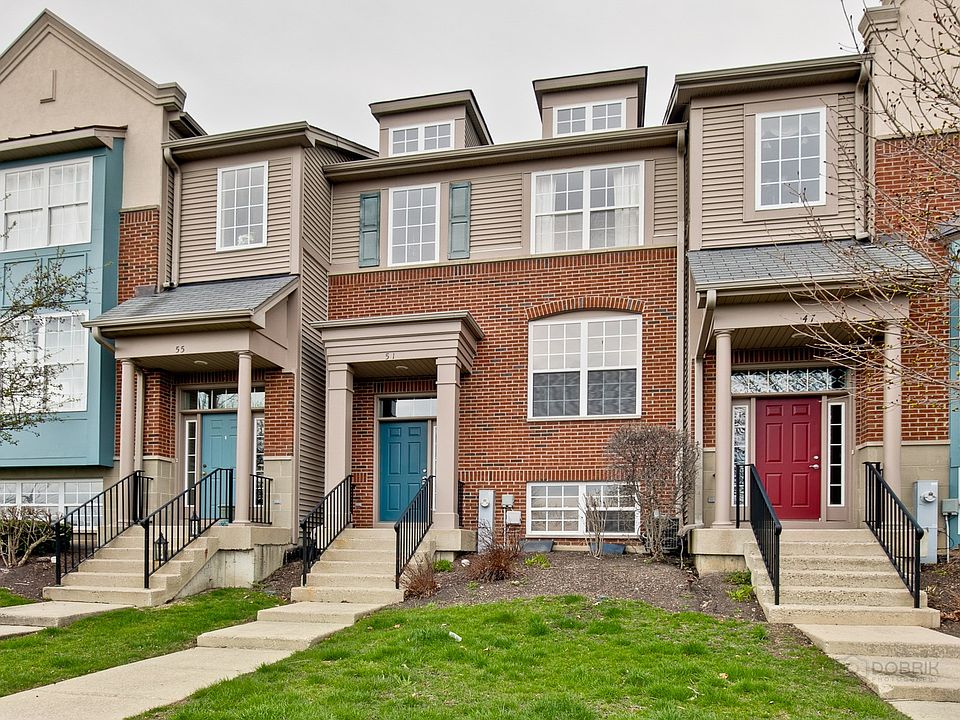 Welcome to 51 Thomas Ct Grayslake