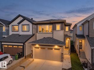 2515 211th St NW, Edmonton, AB T6M 2P3