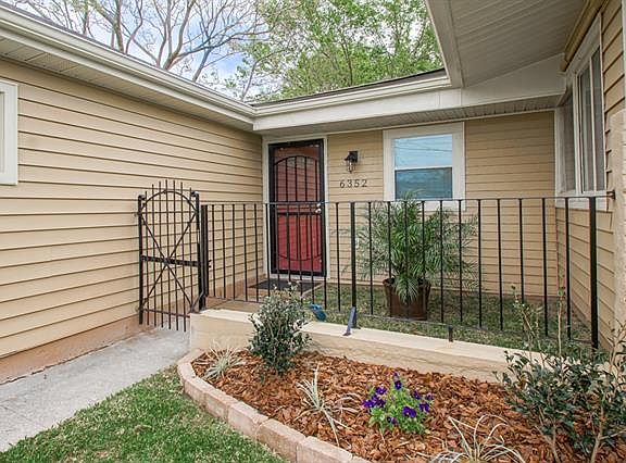 3rd image of 6352 Dorothea St