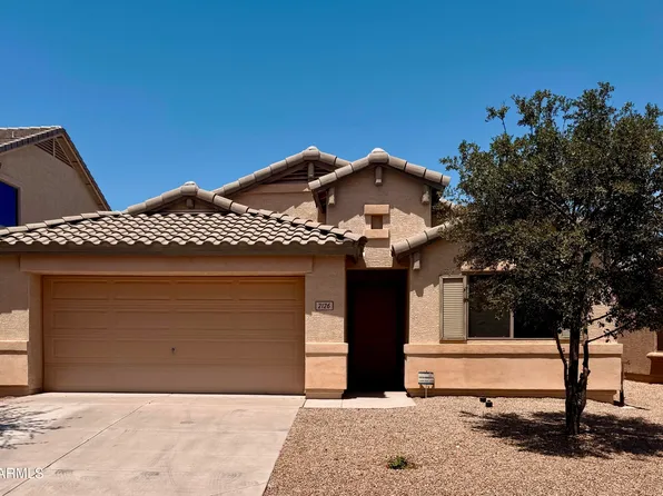2126 S 101st Dr, Tolleson, AZ 85353