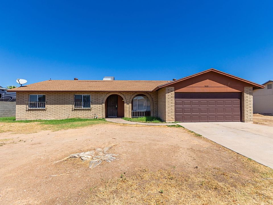 1st image of 5020 W Windrose Dr