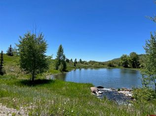 88 Caddis Drive, Crested Butte, CO 81224