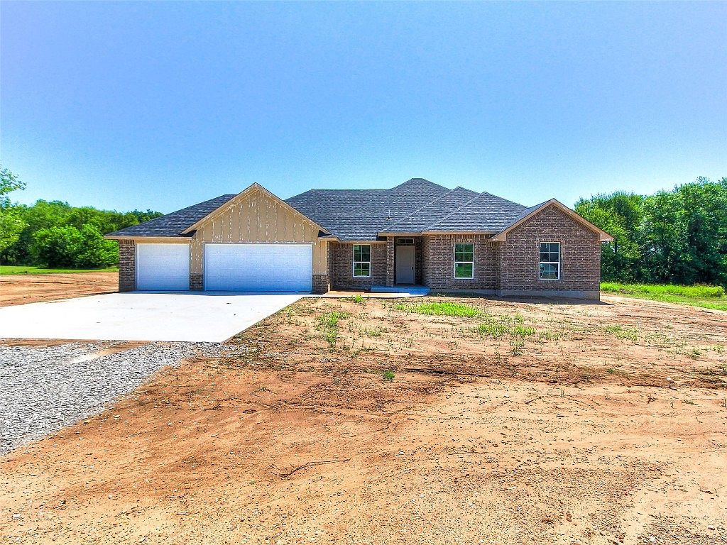 13967 Breezy Ln, Shawnee, OK 74804 MLS 1087115 Zillow