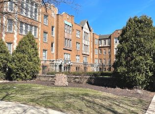 10925 S Longwood Dr APT 1, Chicago, IL 60643
