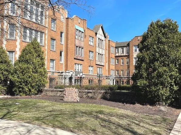 10925 S Longwood Dr APT 1, Chicago, IL 60643